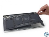 MacBook Air A2681 2022 - KeyBoard Replacement Service in BD