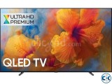 SAMSUNG 65Q9F 4K HDR SMART QLED with Quantum Dot TV