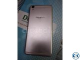 Oppo F1 plus 64GB Rose gold Full Box