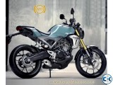 Honda ExMotion 2020