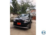 Toyota Fielder 2012 for Sale 