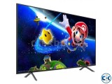 SAMSUNG 43RU7100 4K HDR SMART TV