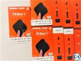 Xiaomi Mi Box S 4K Available 2 YRS WARRANTY