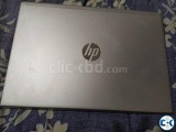 Hp probook 450 g6 core i5 8gen