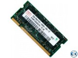 Korean Bulk Mixed Laptop RAM DDR2 2GB 667 800MHZ