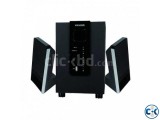 Microlab M100U 2.1 Multimedia Speaker