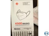 KN 95 Masks