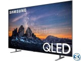 Samsung 65 Inch Q80R QLED 4K UHD Class Smart Television