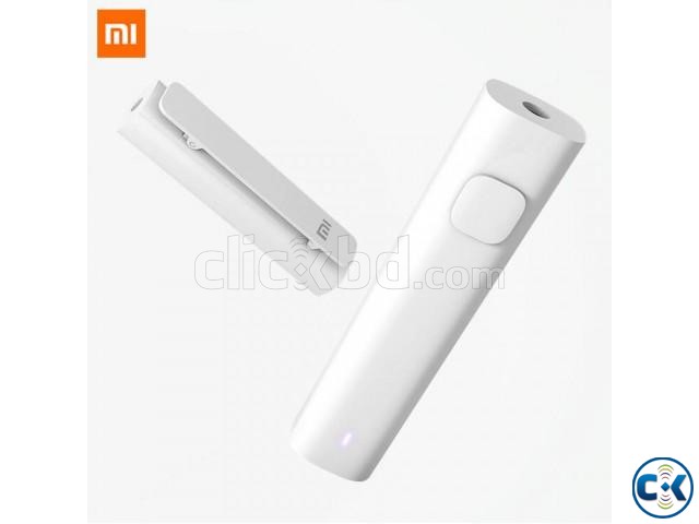 Xiaomi Mi Bluetooth Audio Receiver-Original large image 0