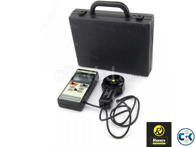 Lutron AM-4202 Electronic Digital Anemometer in Bangladesh large image 0