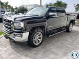 2018 GMC Sierra