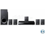 Sony TZ140 300W 5.1 DVD Home Theater