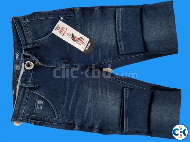 Jeans Pant large image 0