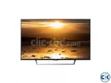 Sony Bravia 32 Inch W602D LED HD Smart Dolby Digital TV