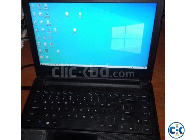 DELL Inspiron 14 Core-i3 3217 large image 0