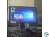 Dell Vostro 220 4gb ram full set