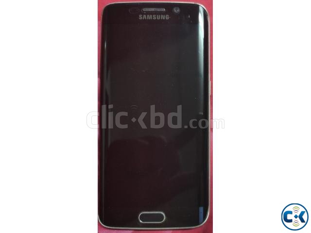 Samsung Galaxy S6 Edge large image 0