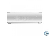 Gree 1.5 Ton Inverter GSH-18CTV Hot Coll Air-Conditioner