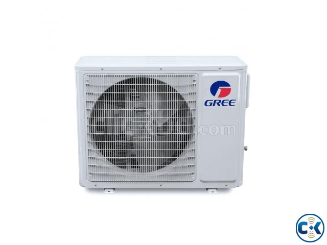 Gree 2 Ton GS-24CT410 Super Cooling Split Type Air-Condition large image 0