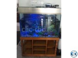 FISH AQUARIUM