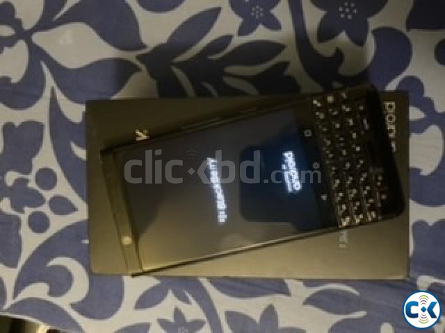 Blackberry keyone | ClickBD large image 0
