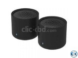 Xiaomi Mini Portable TWS Bluetooth 5.0 Speakers-2PCS Black