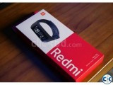Xiaomi Redmi Band 1.08 inch Color Touch Screen 5ATM Waterpro