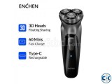 Xiaomi Mijia Enchen Black Stone 3D Electric Shaver Trimmer R