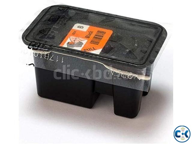 Canon CA91 Printer Head Black for Canon G1000 G1010 G2000 G2 large image 0