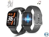 F25 Smartwatch Body Temperature Smart Bracelet Heart Rate Fi