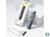 Baseus Wireless Presenter Pointer Pen 100M-Original