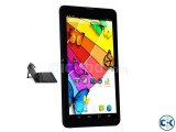 5star Tablet Pc 1GB RAM 8GB Storage Dual Sim Android 9.0