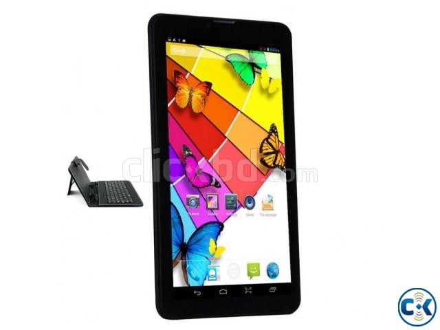 5star Tablet Pc 1GB RAM 8GB Storage Dual Sim Android 9.0 large image 0