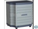 IPS Battery Box Price In BD Luminous Battery Box