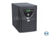 Microtek Jumbo 2500 24V Solar IPS Price In Bangladesh