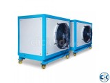 Industrial Dehumidifier at Bangladesh - 98 Liters per day