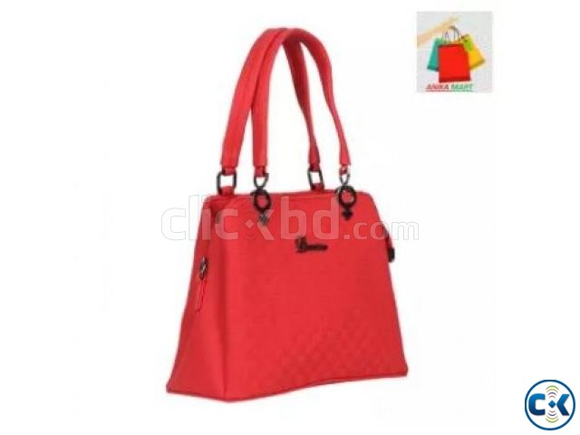 Fashionable Ladies Side Bag large image 0