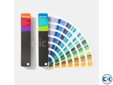 PANTONE COLOUR GUIDE TPG FASHION HOME INTERIORS FHIP110A