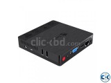 Beelink BT3 PRO Mini PC RAM 4GB ROM 64GB Dual Screen Display