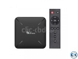 TANIX TX3 MINI Amlogic S905W Android 7.1 4K TV Box