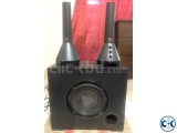 Altec Lansing Octane 7 Speaker