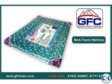 GFC Medi-paedic Mattress 78x58x4