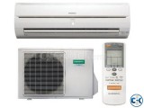 Brand New O General ASH12USCCW Split Air Conditioner