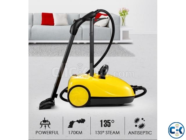 Water Steam Cleaner in bangladesh large image 0