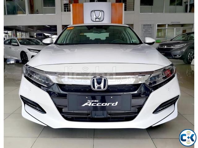 Honda Accord 2020 large image 0