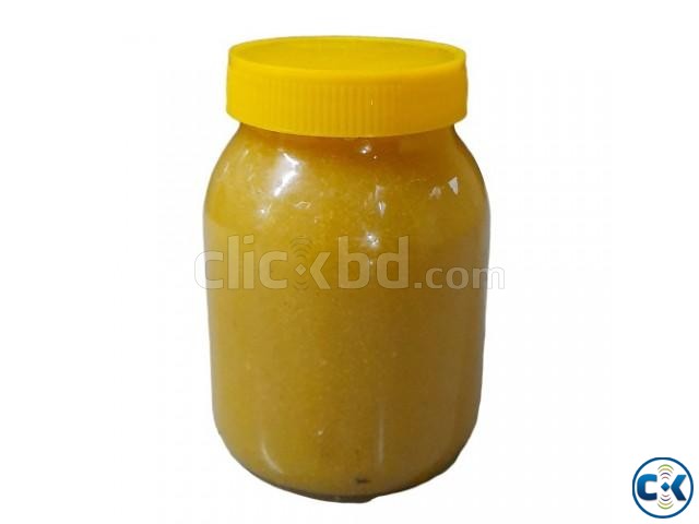 100 Pure Desi Gawa Ghee large image 0