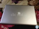 MacBook Pro 17 