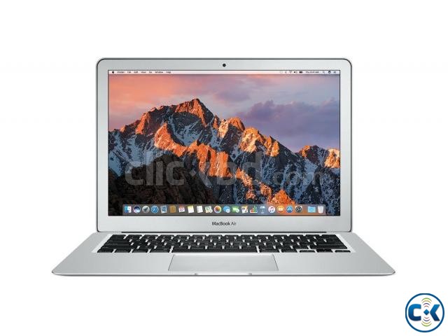 Macbook air a1466 emc 3178 large image 0