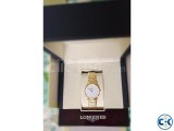 Women Watch _ Longines