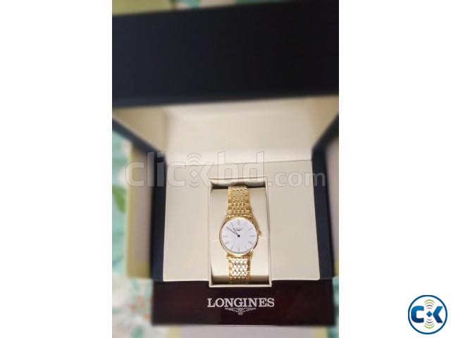 Women Watch _ Longines large image 0